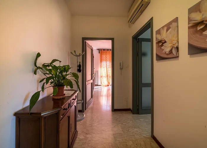 Very Nice Apartment Padova Centre