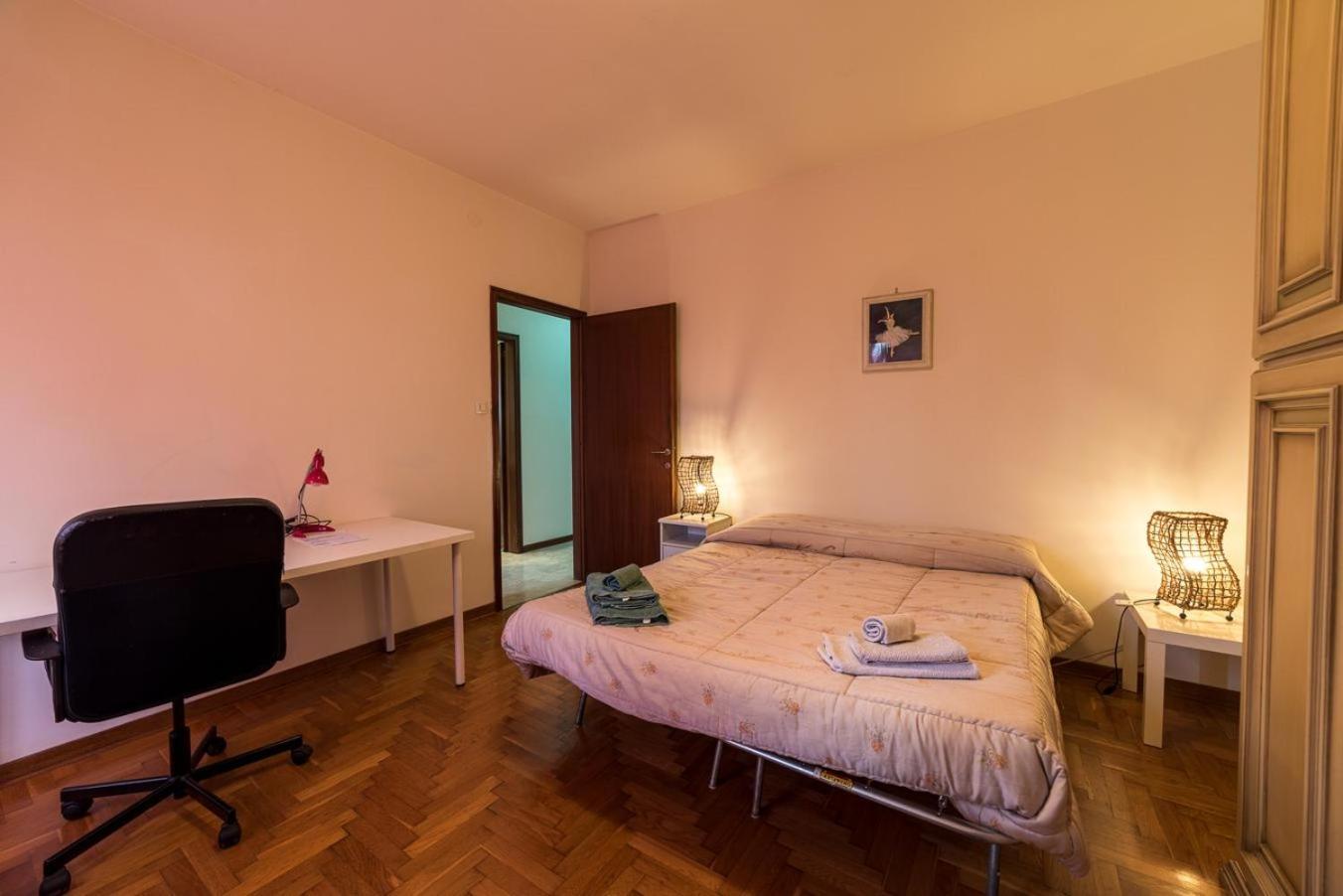 Appartamento Very Nice Centre Padova
