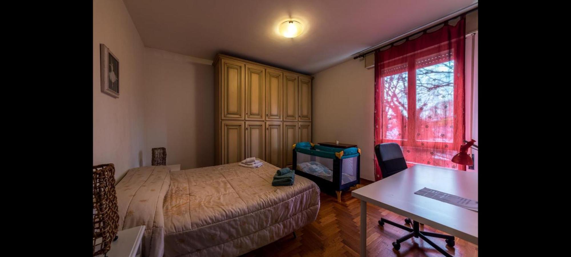 Appartamento Very Nice Centre *